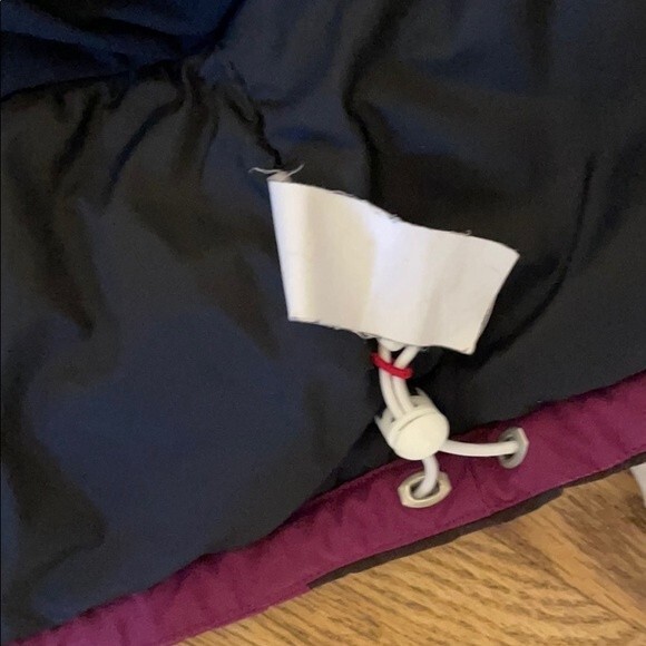 Orage Ski Jacket - Picture 9 of 13